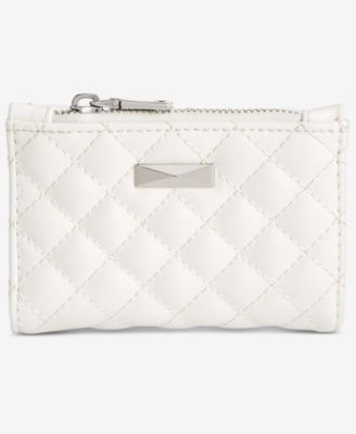 Маленький стеганый кошелек Ashlinn от INC International Concepts созданный для Macys 5890₽