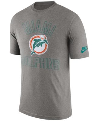 miami dolphins retro t shirt