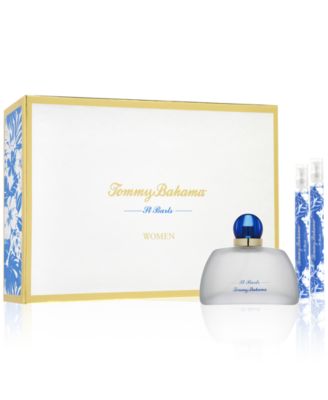 Подарочный набор парфюмерной воды St Barts Tommy Bahama из 3 предметов 15590₽