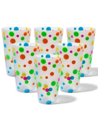 Пинтовые стаканы Silipint 6 pk