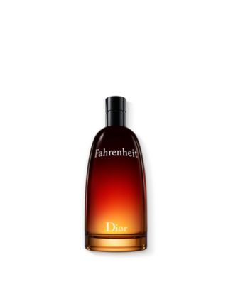 DIOR Мужская туалетная вода Dior Fahrenheit в спрее 68 унции 35090₽