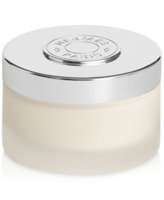 Парфюмированный крем для тела HERMS Barnia, 6,5 унции.