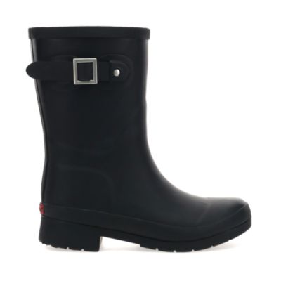 Женские непромокаемые ботинки Chooka из искусственного меха Delridge