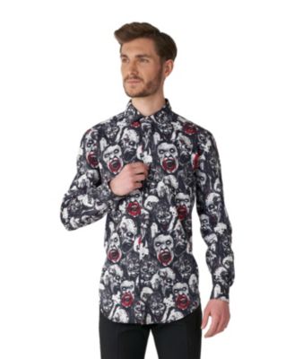 Мужские рубашки Suitmeister для костюмов на Хэллоуин 5590₽