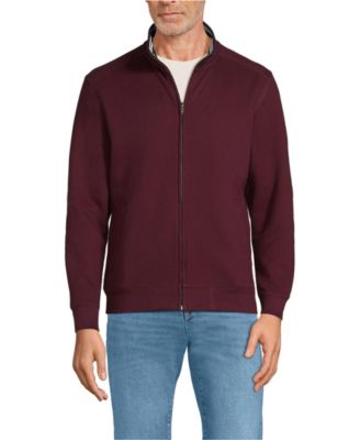 Мужские спортивные штаны Lands End с длинными рукавами и имитацией полной молнии 15990₽