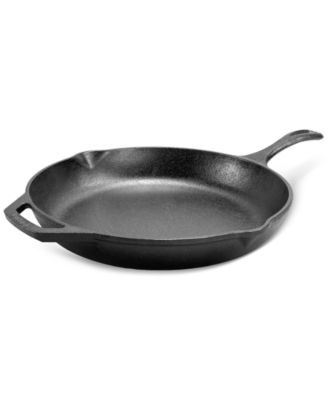 Чугунная сковорода Lodge Cast Iron Chef Collection 13.25
