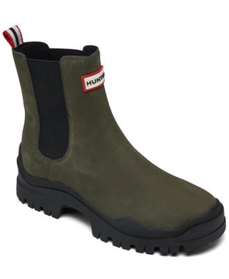 Повседневные пинетки Hunter Womens Winica от Finish Line 35090₽