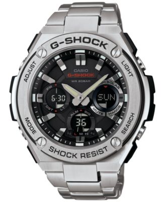 g shock watches all models