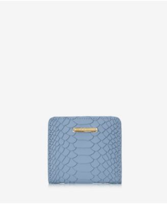 Мини-кошелек GiGi New York Mini с откидной крышкой 20890₽