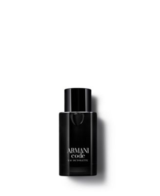 Мини-аромат Giorgio Armani с бесплатным кодом deluxe mini на любой аромат на 100 сильнее при покупке 1290₽