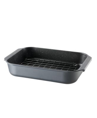 Кухня::Жаровня из литого алюминия pro® GRANITE диаметром 13 дюймов