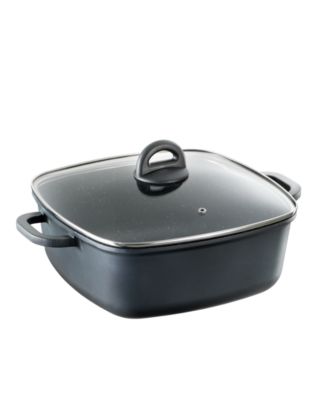 Кухня::Кастрюля из литого алюминия pro® STONE 11