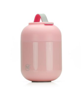 Минимальная изолированная банка для пищевых продуктов V2 - 700 мл - Розовая