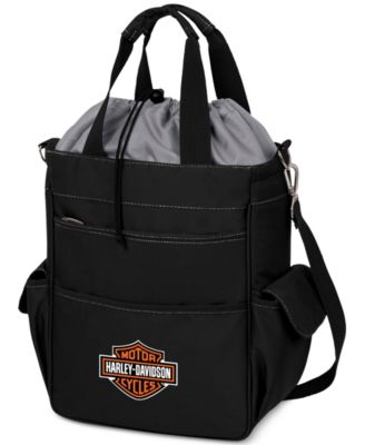 harley davidson picnic cooler
