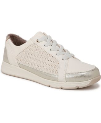 Женские кроссовки Bzees BZees Recover, которые можно стирать на шнуровке