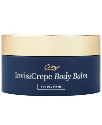 Бальзам для разглаживания кожи City Beauty Invisicrepe, 5 жидких унций/147 мл