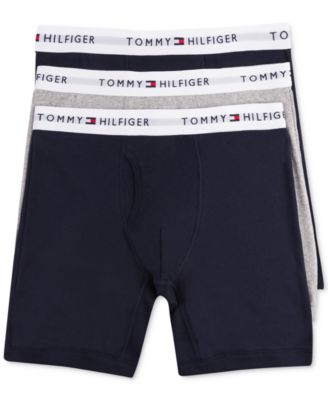 tommy hilfiger male underwear