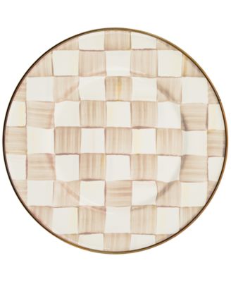 Тарелка для салата 