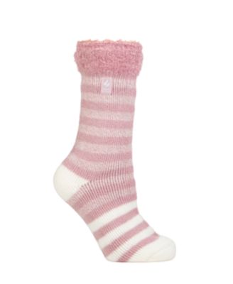 Носки с подогревом Avery Stipe Crew Socks 5190₽