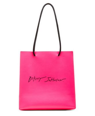 Сумка-тоут Betsey Johnson Origins среднего размера 13590₽