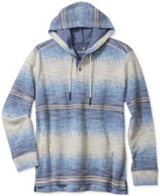 Мужская толстовка Tommy Bahama с капюшоном Lapis Skies Baja 29690₽
