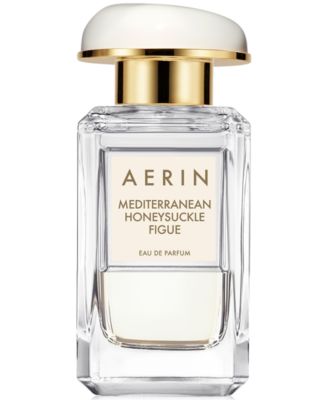 Парфюмированная вода AERIN Mediterranean Honeysuckle Figue в спрее, 1,7 унции.