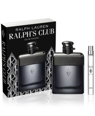Подарочный набор туалетной воды Ralphs Club Ralphs Club Mens из 2 предметов 22390₽