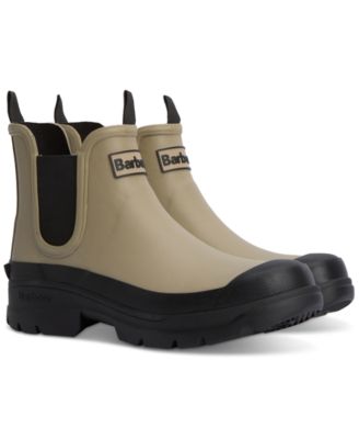 Мужские ботинки Barbour Nimbus Wellington Chelsea от Barbour