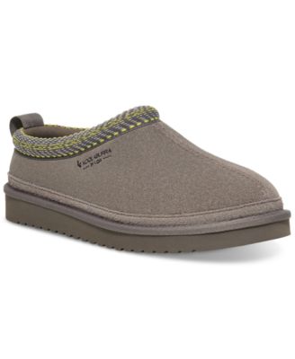 Женские тапочки-слипоны Koolaburra By UGG Burree 14290₽