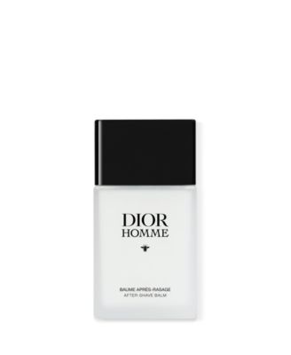 DIOR Dior Homme Туалетная вода бальзам после бритья 34 унции 12990₽