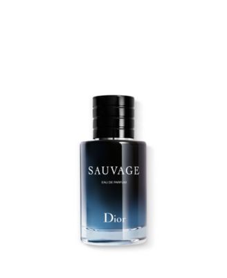 DIOR Мужской парфюмированный спрей Dior Mens Sauvage 2 унции 26090₽