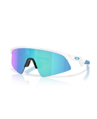 Солнцезащитные очки Oakley Jr Unisex Resistor Sweep Youth Fit, OJ9015