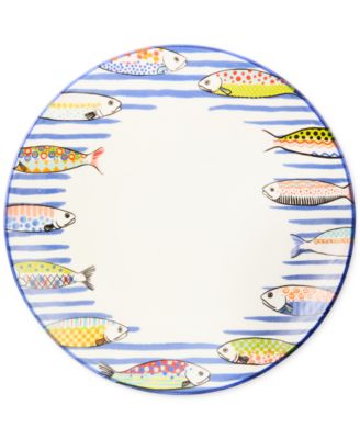 Обеденная тарелка 