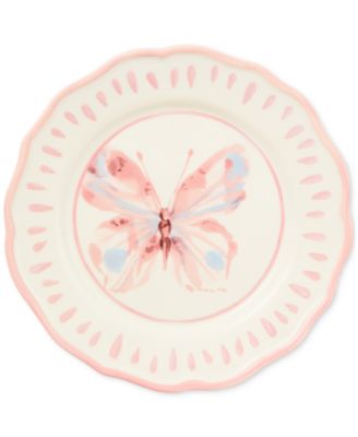 Тарелка для салата 