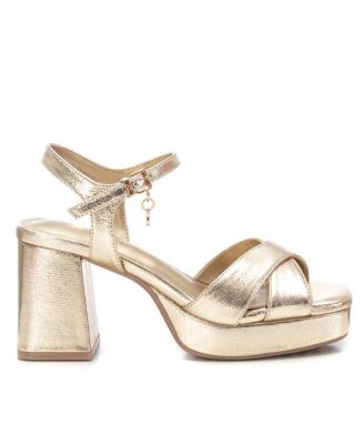 Женские босоножки на каблуке XTI Xti