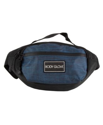 Длинная набедренная сумка Rogan