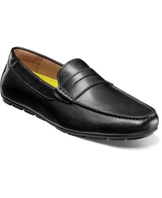 Мужские мокасины Penny с гладким мокасинным носком от Florsheim