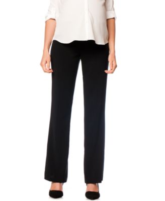 macys maternity dress pants