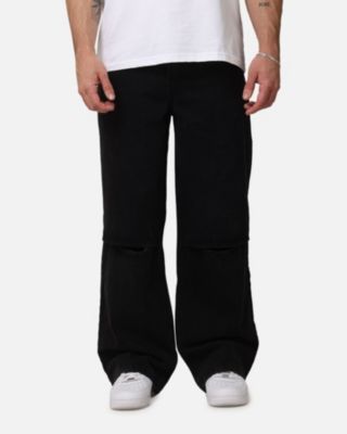 Мужские потайные джинсы Amplus от SAINT MORTA