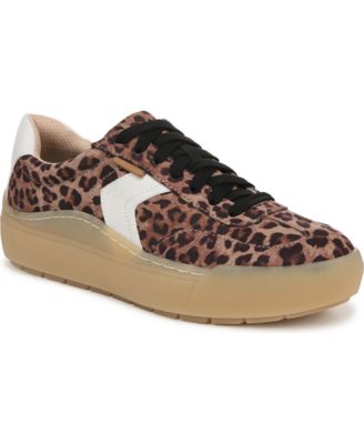 Женские кроссовки на платформе со шнуровкой Dr Scholls Womens Time Off Win 20090₽