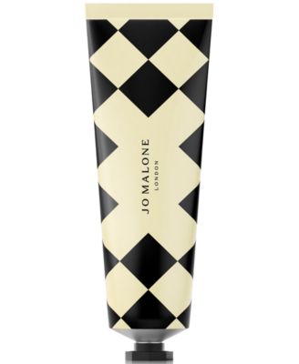Крем для рук Jo Malone London с лаймом, базиликом и мандарином, 1 унция, бесцветный