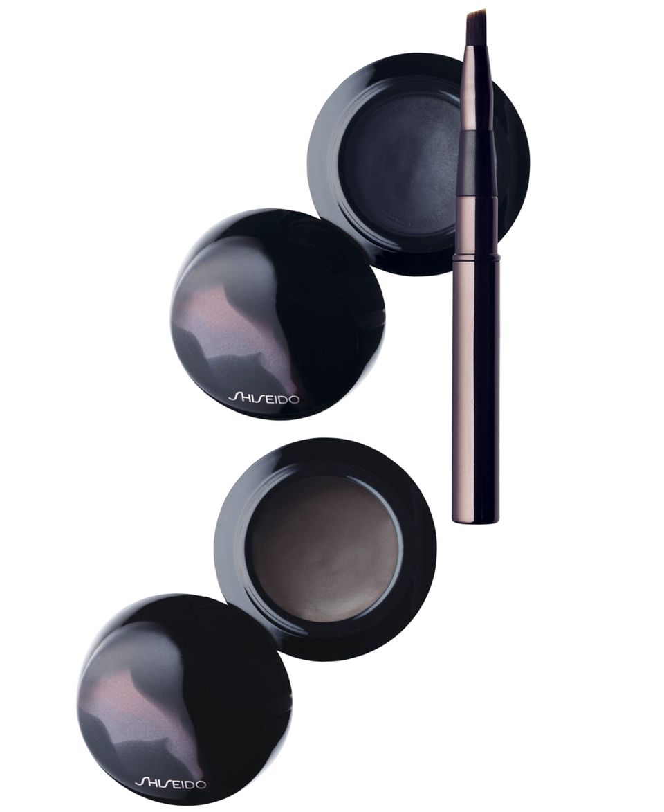 Shiseido The Makeup Accentuating Creamy Eyeliner