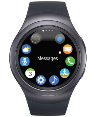 samsung gear s2 316l stainless steel case