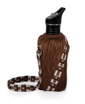 Набор для хранения бутылочек Oniva Star Wars с Чубаккой, 24 унции.