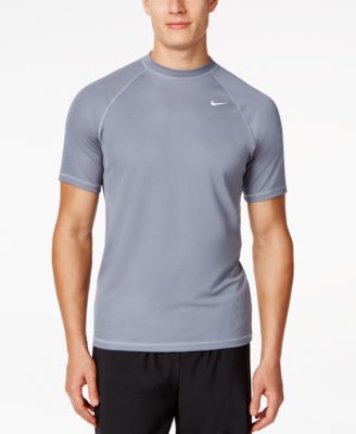 Nike Dri-FIT UV Protection Swim Shirt 