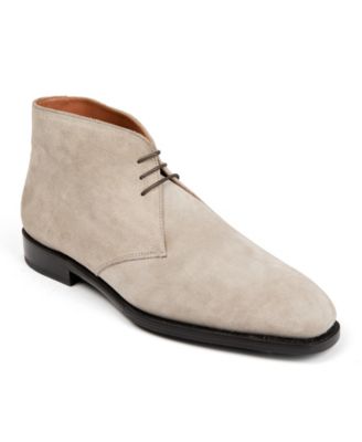 Мужские ботинки Arden Chukka от Anthony Veer