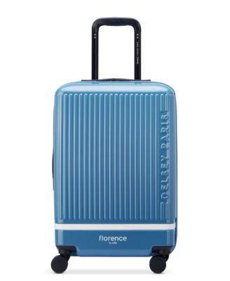 ручной прядильщик florence by mills x Delsey Paris Spin Me Away