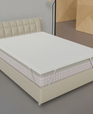 Наматрасник средней жесткости Payton 1