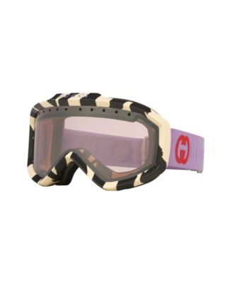 Большие солнцезащитные очки Gucci Унисекс, GG1210S GC001928