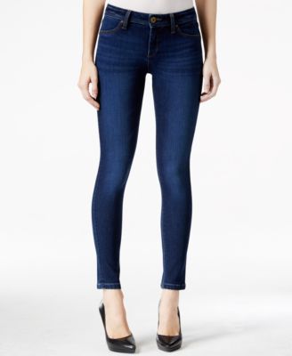 emma low rise skinny jeans